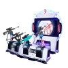 AR Sniper 4 Players Shooting Arcade left side