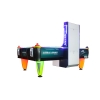 Astral Strike Commercial Air Hockey