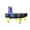 Astral Strike Commercial Air Hockey Table