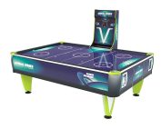 Astral Strike Commercial Air Hockey Table for sale 1