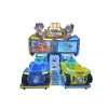Car Driving Arcade Machine