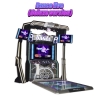 Dance live deluxe version side