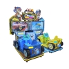Driving Arcade Machine