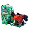 Многопользовательская аркадная игра «Скачки»