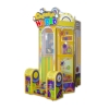 Quick Drop Arcade Game Side