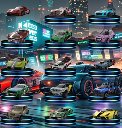 crazy-drift-dr1-racing-cars
