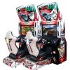FAST BEAT LOOP RACER GT Arcade Driving Game