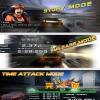 FAST BEAT LOOP RACER GT Arcade Driving Game Modes