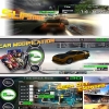 FAST BEAT LOOP RACER GT Arcade Driving Game Tracks