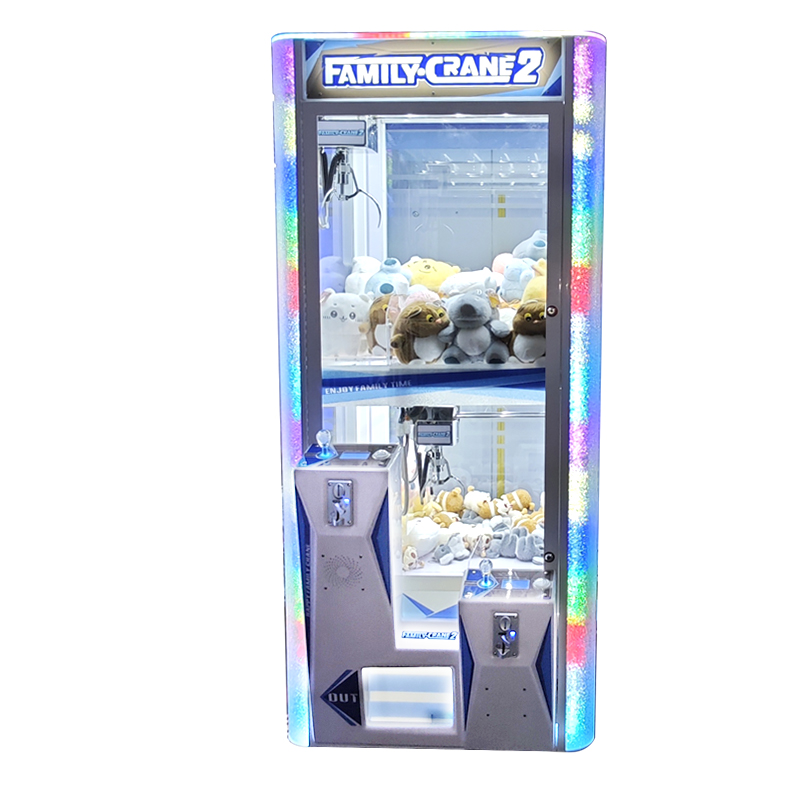 Happy Crane 2 claw machine