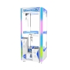 claw crane machine