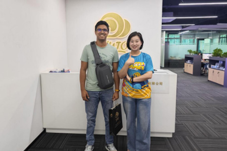 picture with yuto family entertainment center Game client