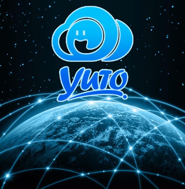 the Reliable Support of YUTO the Reliable Support of YUTO