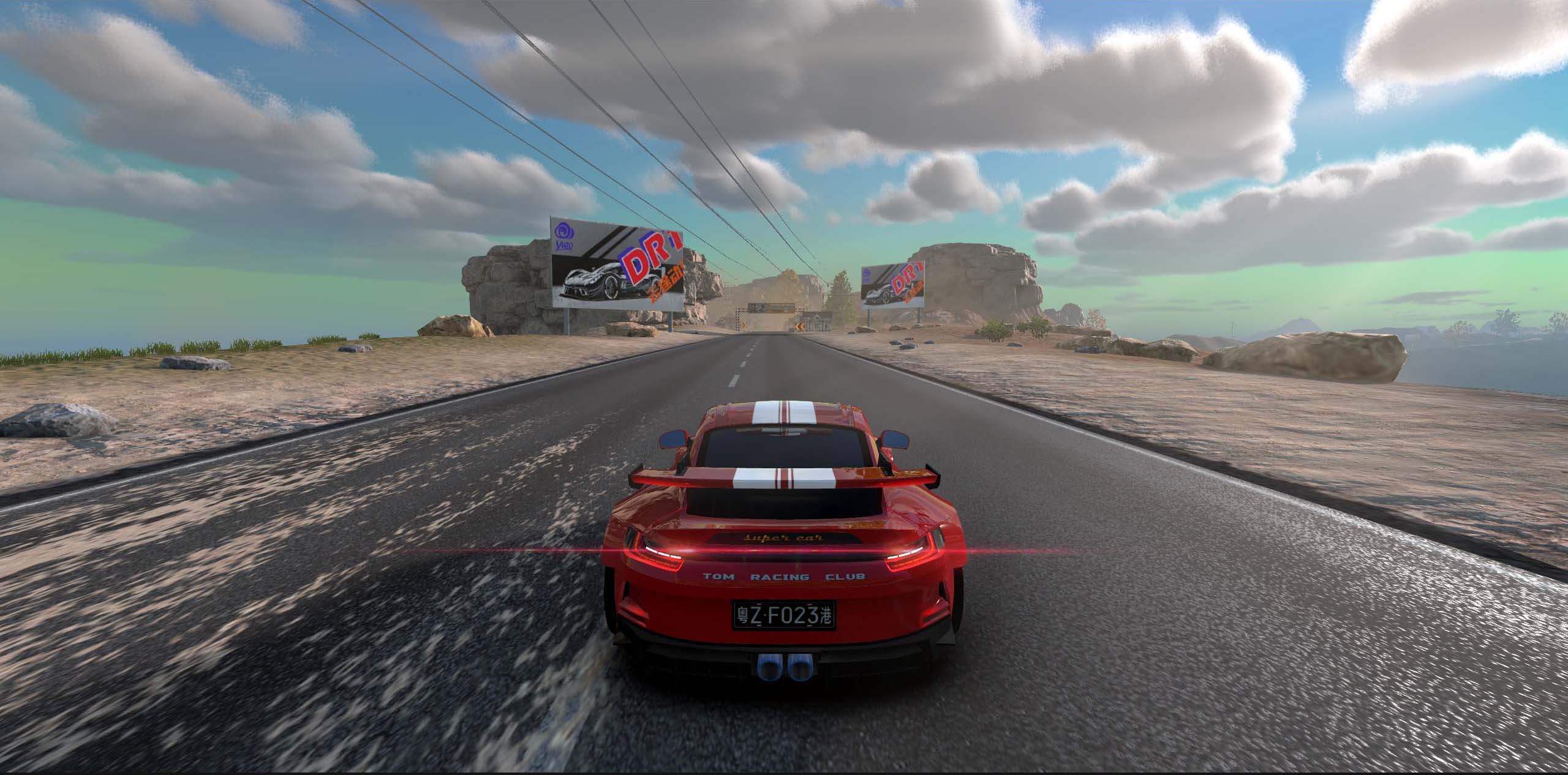 2K Racing 2K Racing