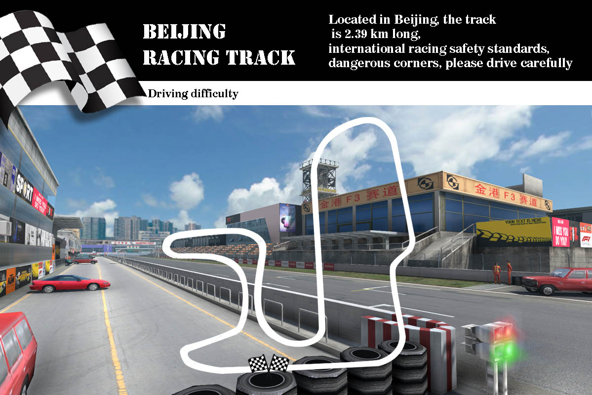Racing Level1