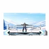 Wind Skiing