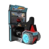 arcade racing simulator