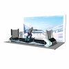 ski simulator
