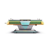 3D Digital Billiards
