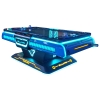 3D Digital Billiards intereactive game