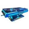 3D Digital Billiards machine