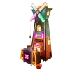 Big Spin hammer arcade
