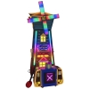 Big Spin hammer arcade game