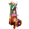 Big Spin hammer game