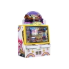 Cartoon redemption arcade machine yuto