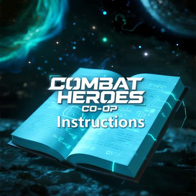 Combat Heroes