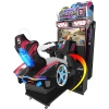 Customize Asphalt 9 Arcade