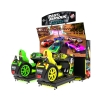 Fast furious arcade