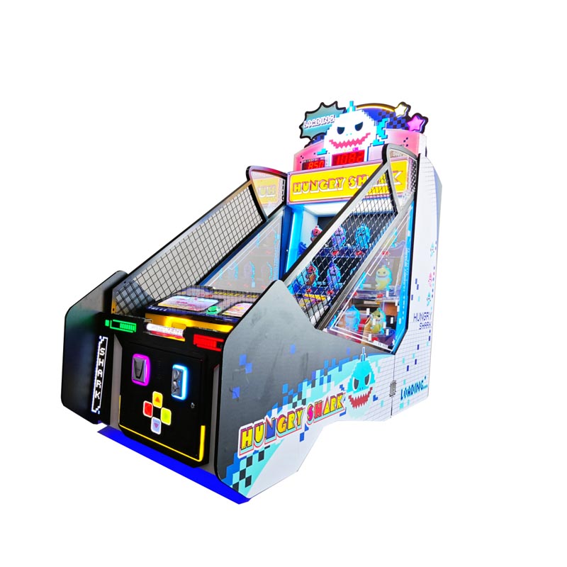 HUNGRY SHARK Arcade