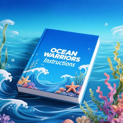 Ocean Warriors