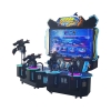 Ocean Warriors fishing game