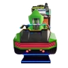 Peak Racing arcade