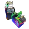 Peak Racing driving machine
