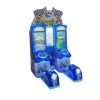 TRANSFORMER CAR kids racing