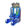 TRANSFORMER CAR racing arcade