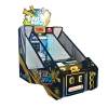 Toilet Hero Arcade