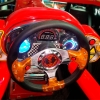 triple-monitors-Driving-Simulator-left-side-detail-steering-wheel
