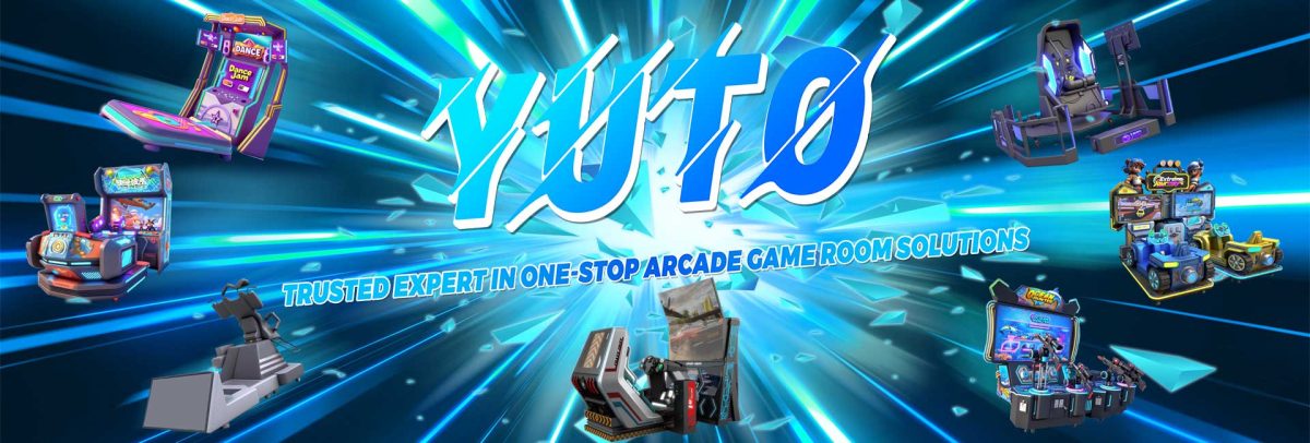 yuto games