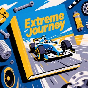 Extreme Journey racing menual