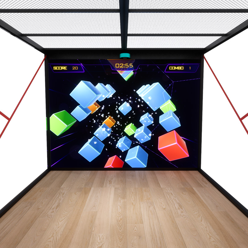 Flash Squash 3
