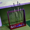 GOLF clubs