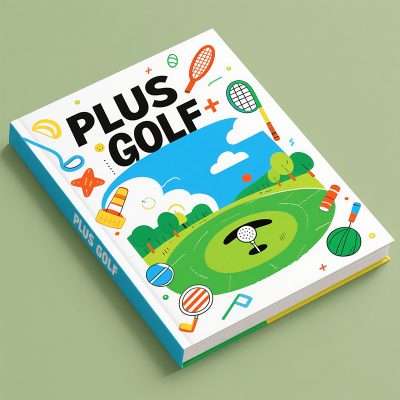 Plus Golf maunal