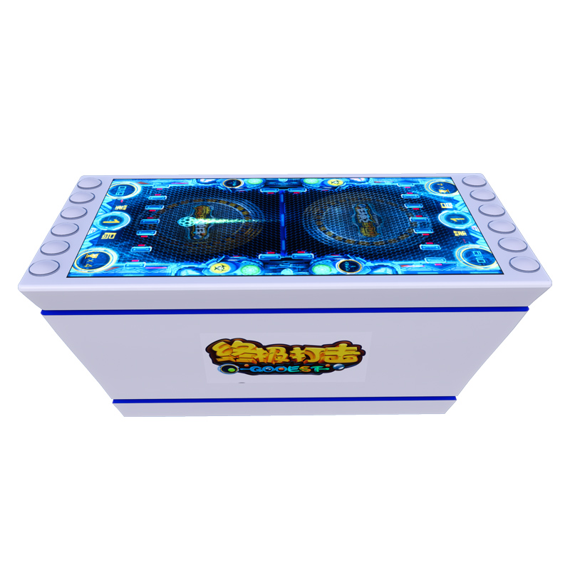 Tabletop Arcade games