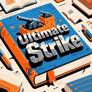Ultimate strike arcade manual