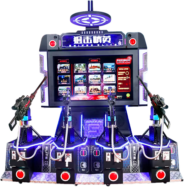 sniper-elite-two-ar-shooting-arcade-game-machine